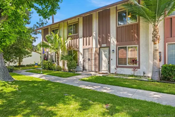 6594 Bell Bluff, San Diego, CA 92119