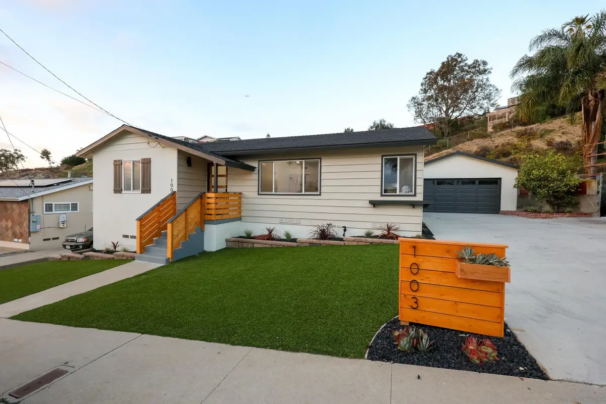 1003 Manchester, National City, CA 91950 - #1
