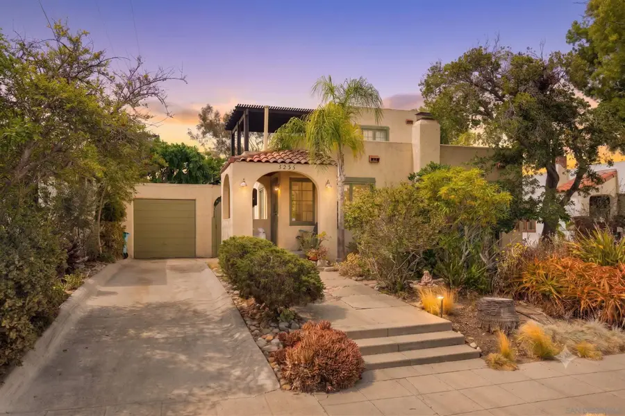 3255 Grape Street, San Diego, CA 92102 - #2