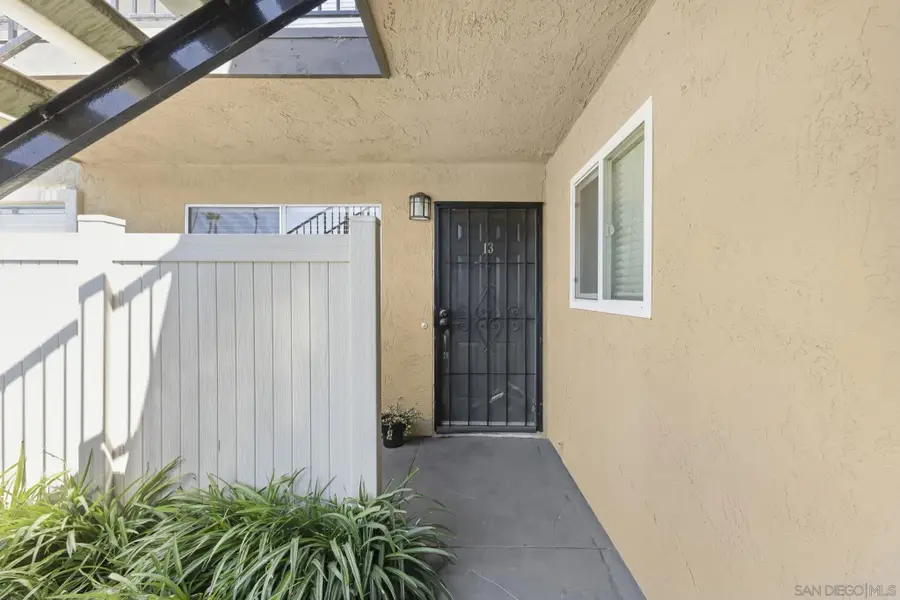 620 E Lexington Ave #13, El Cajon, CA 92020 - #3