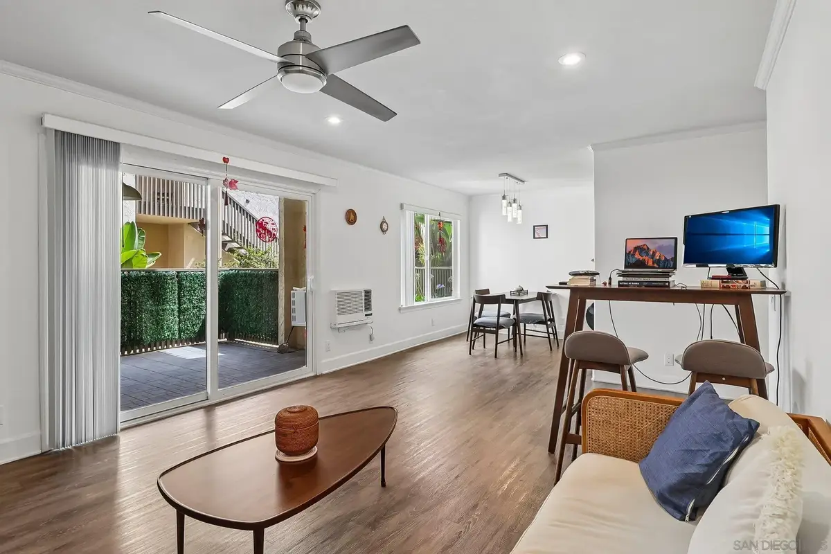 8548 Via Mallorca #A, La Jolla, CA 92037 - #1