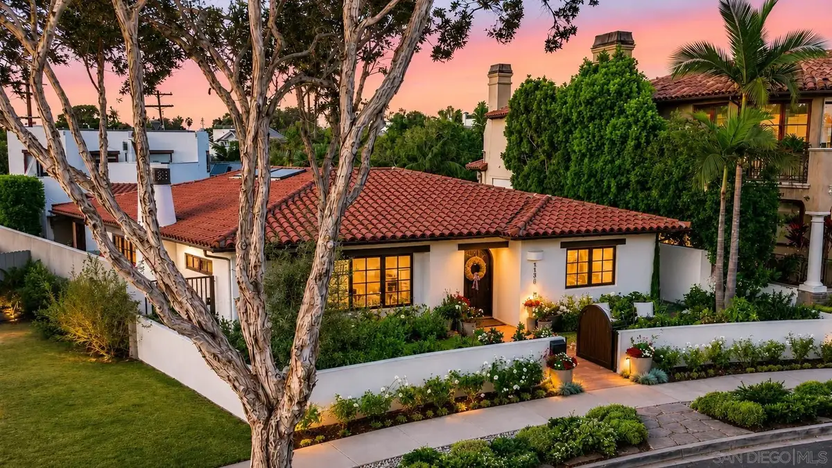 1130 Pine Street, Coronado, CA 92118 - #1