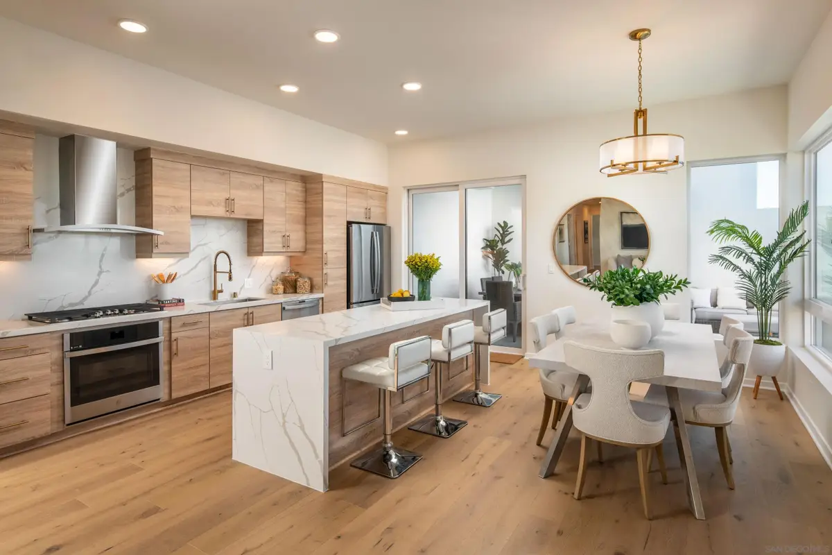 4473 30th Street #503, San Diego, CA 92116 - #1
