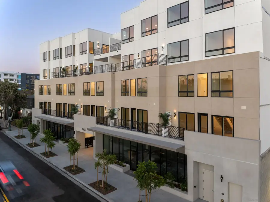 4473 30th Street #503, San Diego, CA 92116 - #3