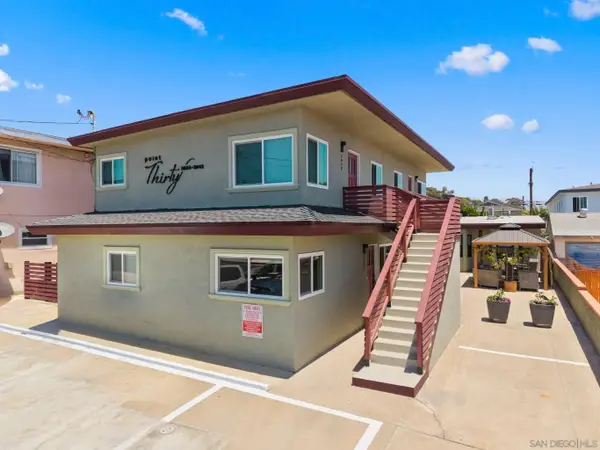 3034-42 Newell St, San Diego, CA 92106