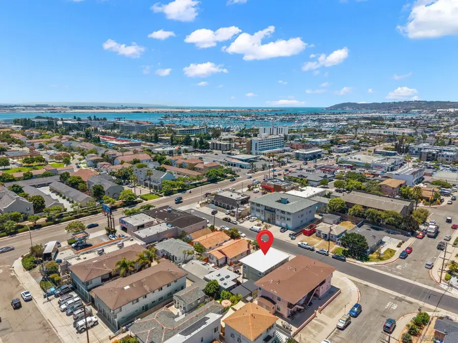3034-42 Newell St, San Diego, CA 92106 - #2
