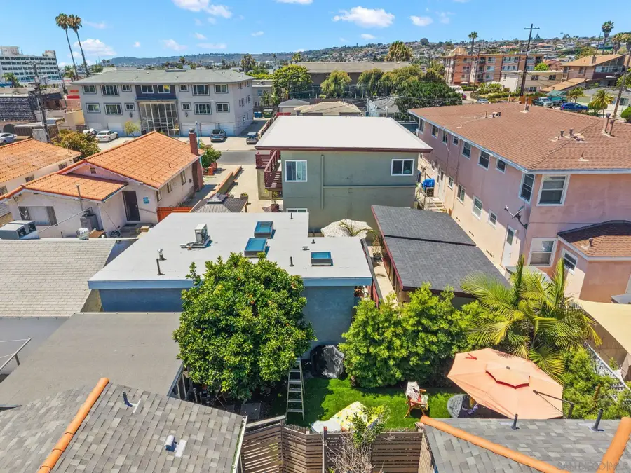 3034-42 Newell St, San Diego, CA 92106 - #3