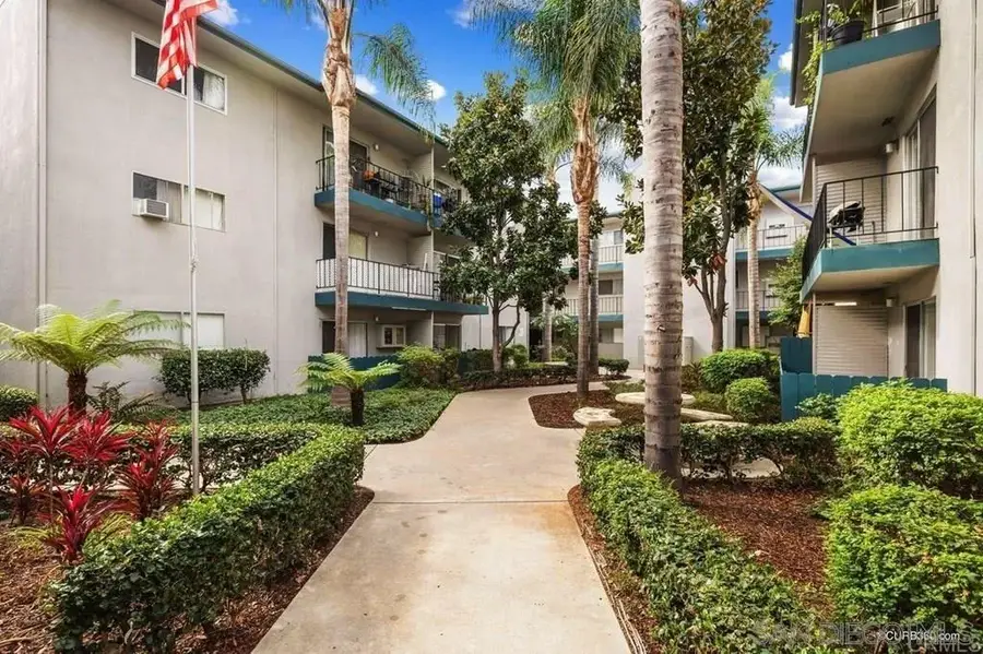 4885 Cole #38, San Diego, CA 92117 - #2