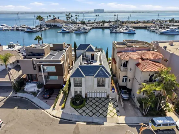 7 Green Turtle Road, Coronado, CA 92118