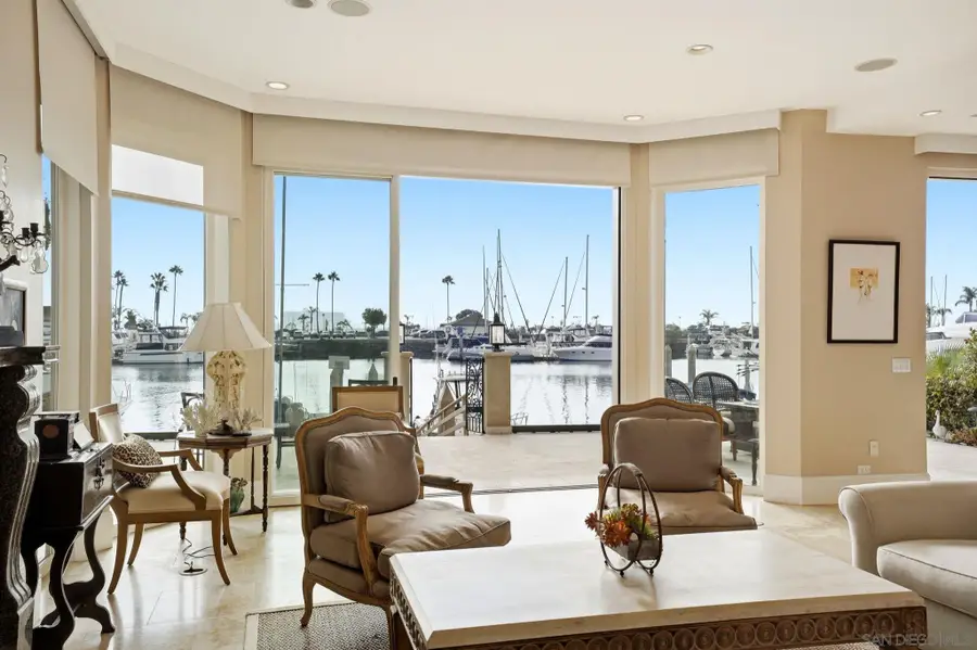 7 Green Turtle Road, Coronado, CA 92118 - #3