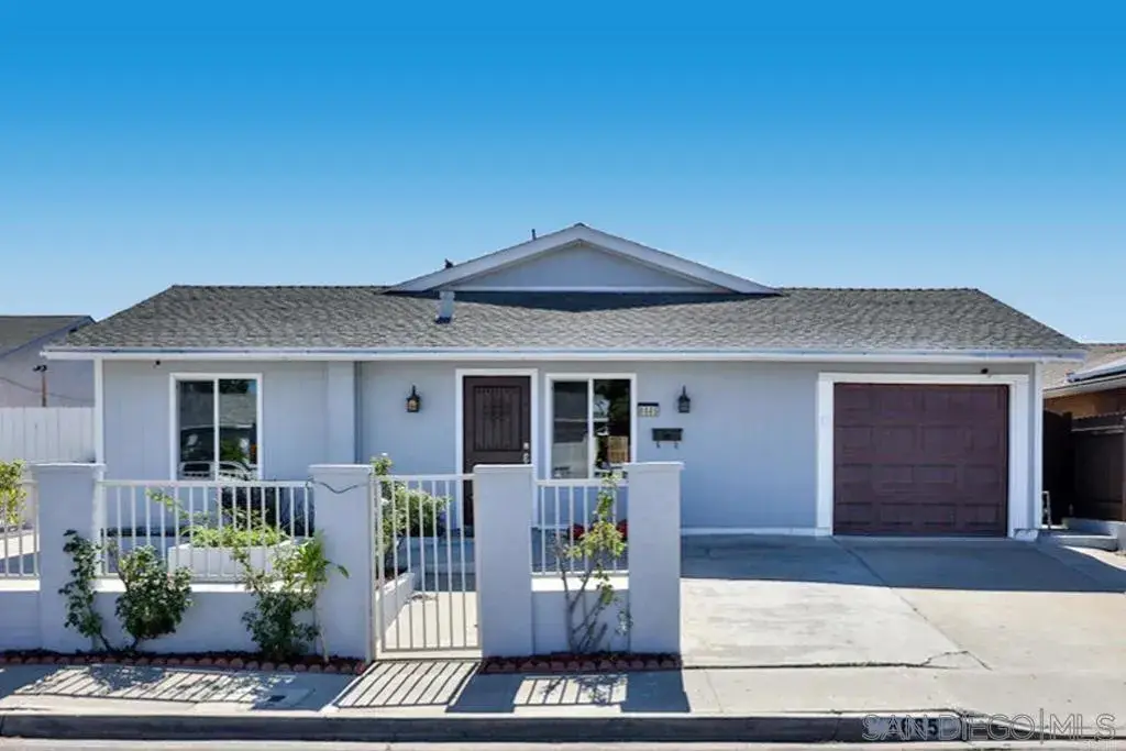 8665 Hillery, San Diego, CA 92126 - #1