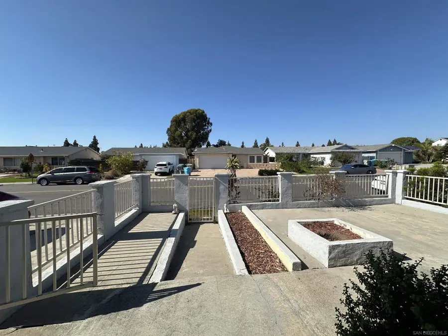 8665 Hillery, San Diego, CA 92126 - #2