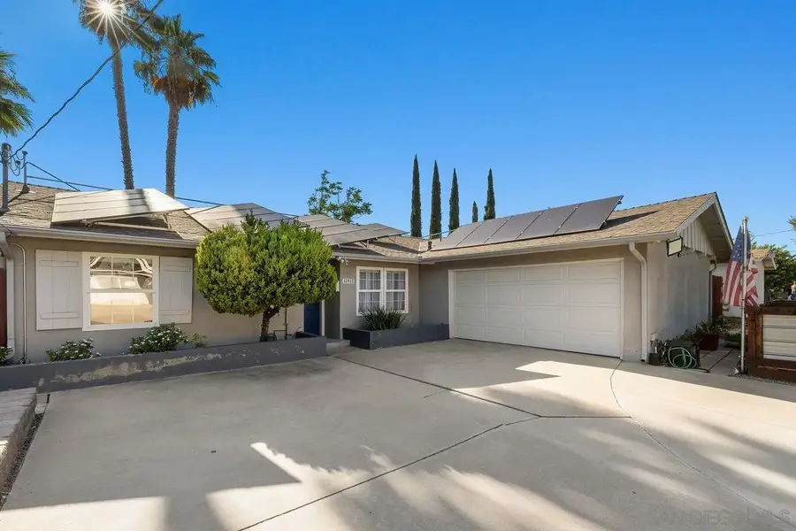13922 Frame Road, Poway, CA 92064 - #3