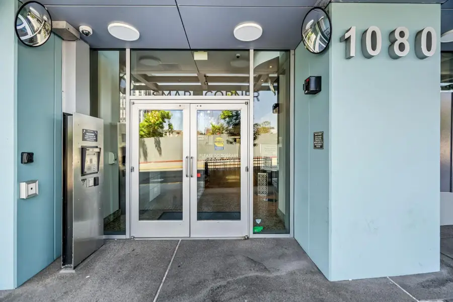 1080 Park Blvd #413, San Diego, CA 92101 - #3