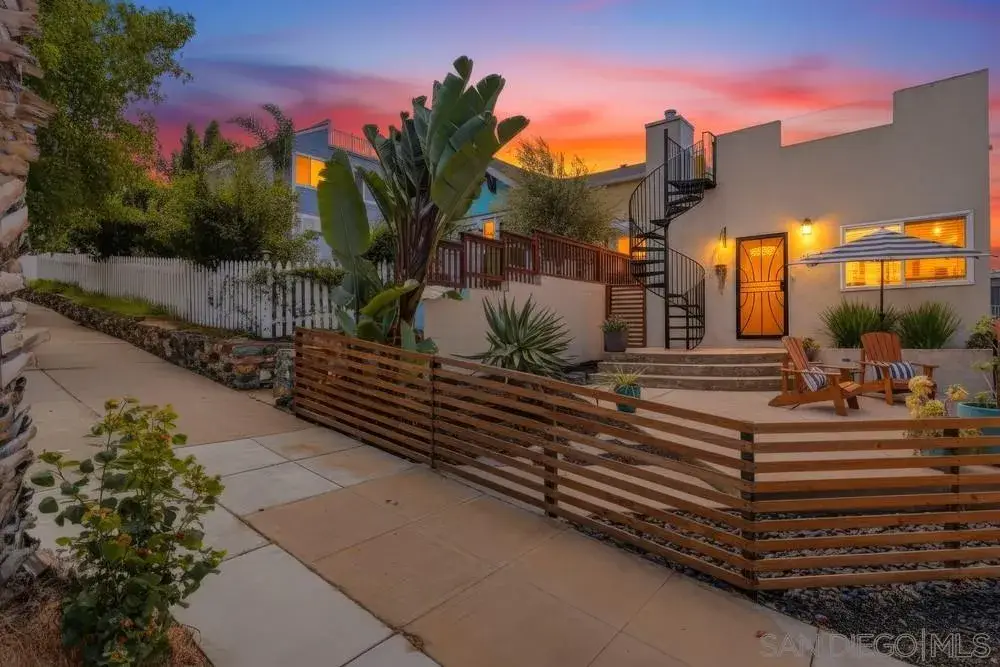 4563 Narragansett Avenue, San Diego, CA 92107 - #1