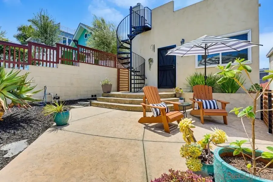 4563 Narragansett Avenue, San Diego, CA 92107 - #3