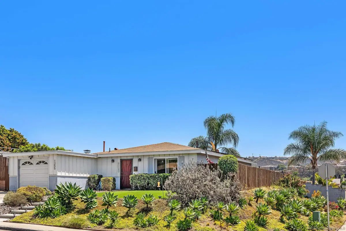 1255 Twining Ave, San Diego, CA 92154 - #1