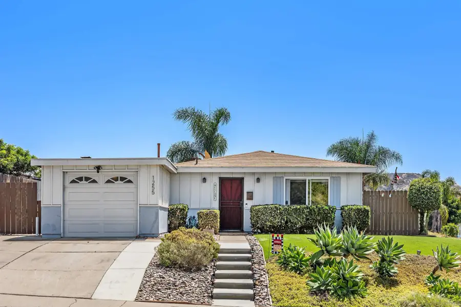 1255 Twining Ave, San Diego, CA 92154 - #2