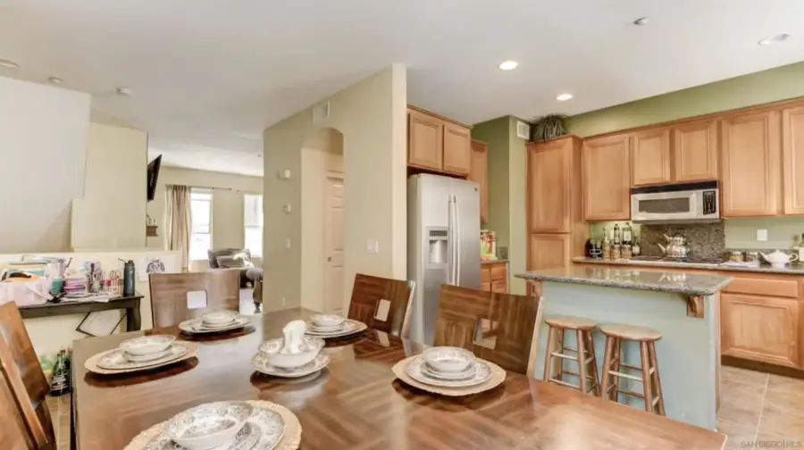 2293 Huntington Point Rd #156, Chula Vista, CA 91914 - #3