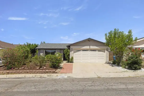 7938 Gaylen Road, San Diego, CA 92126