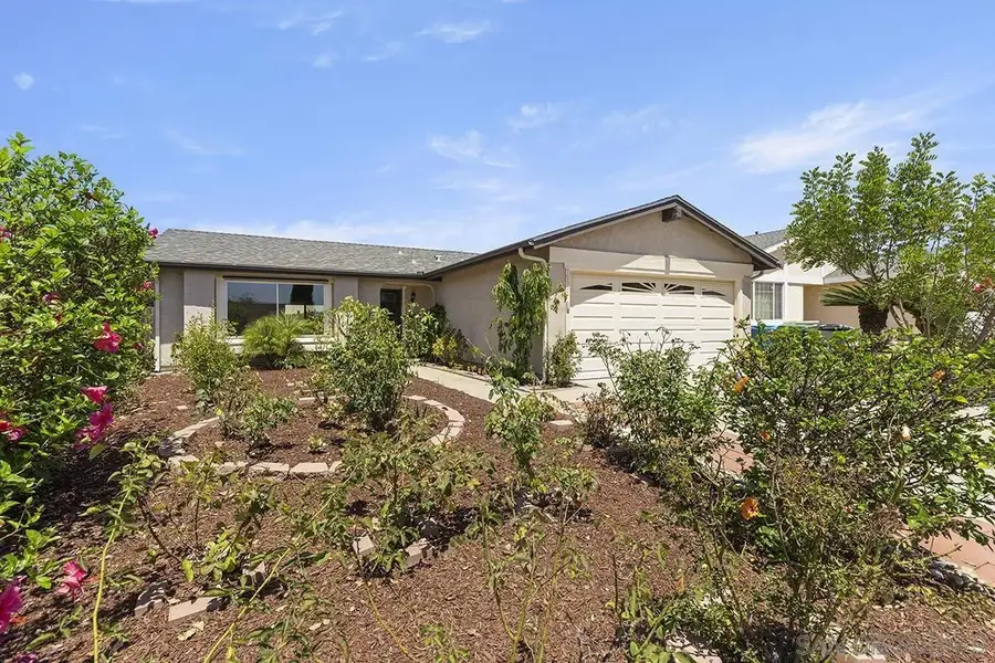 7938 Gaylen Road, San Diego, CA 92126 - #2