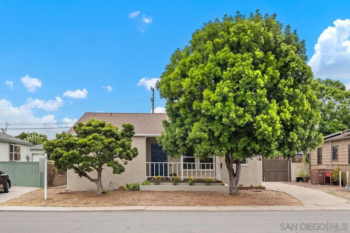 4331 Corinth St, San Diego, CA 92115 - #1