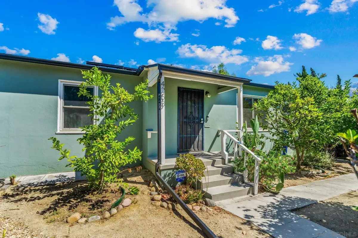 4253 Poplar, San Diego, CA 92105 - #1
