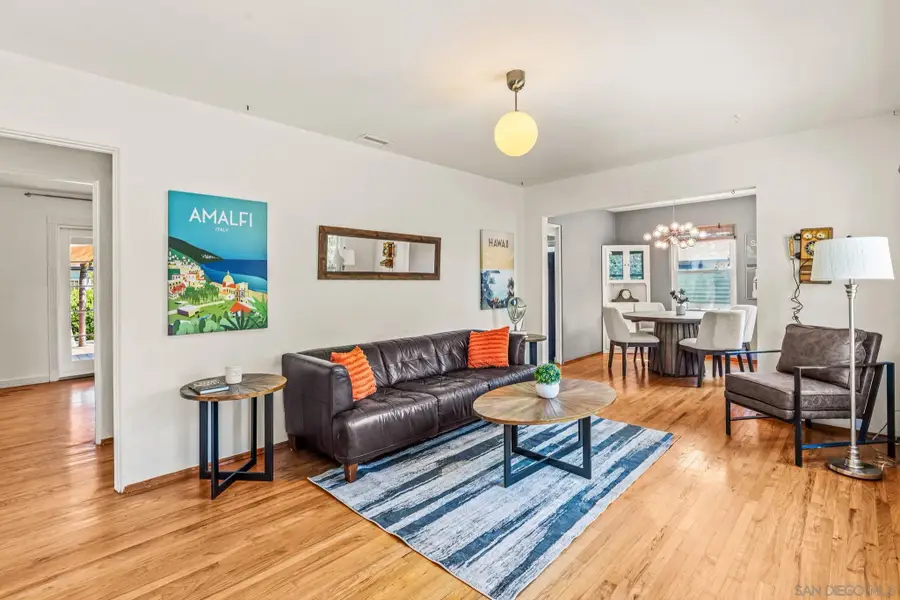 4253 Poplar, San Diego, CA 92105 - #2
