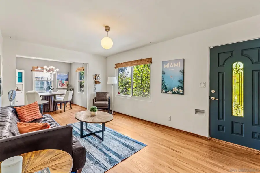 4253 Poplar, San Diego, CA 92105 - #3