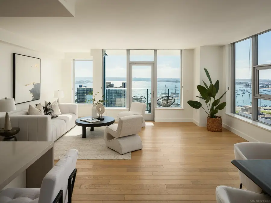 1388 Kettner Blvd #1502, San Diego, CA 92101 - #2