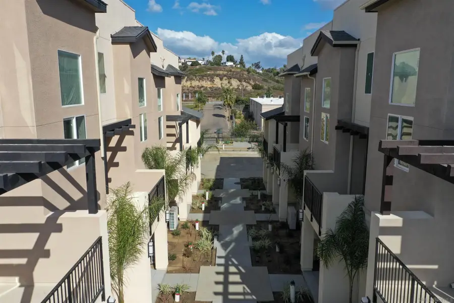 442 Creekside Circle, San Diego, CA 92114 - #2
