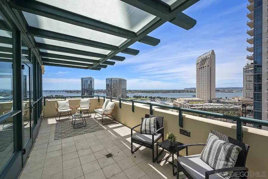 555 Front Street #1803, San Diego, CA 92101 - #2