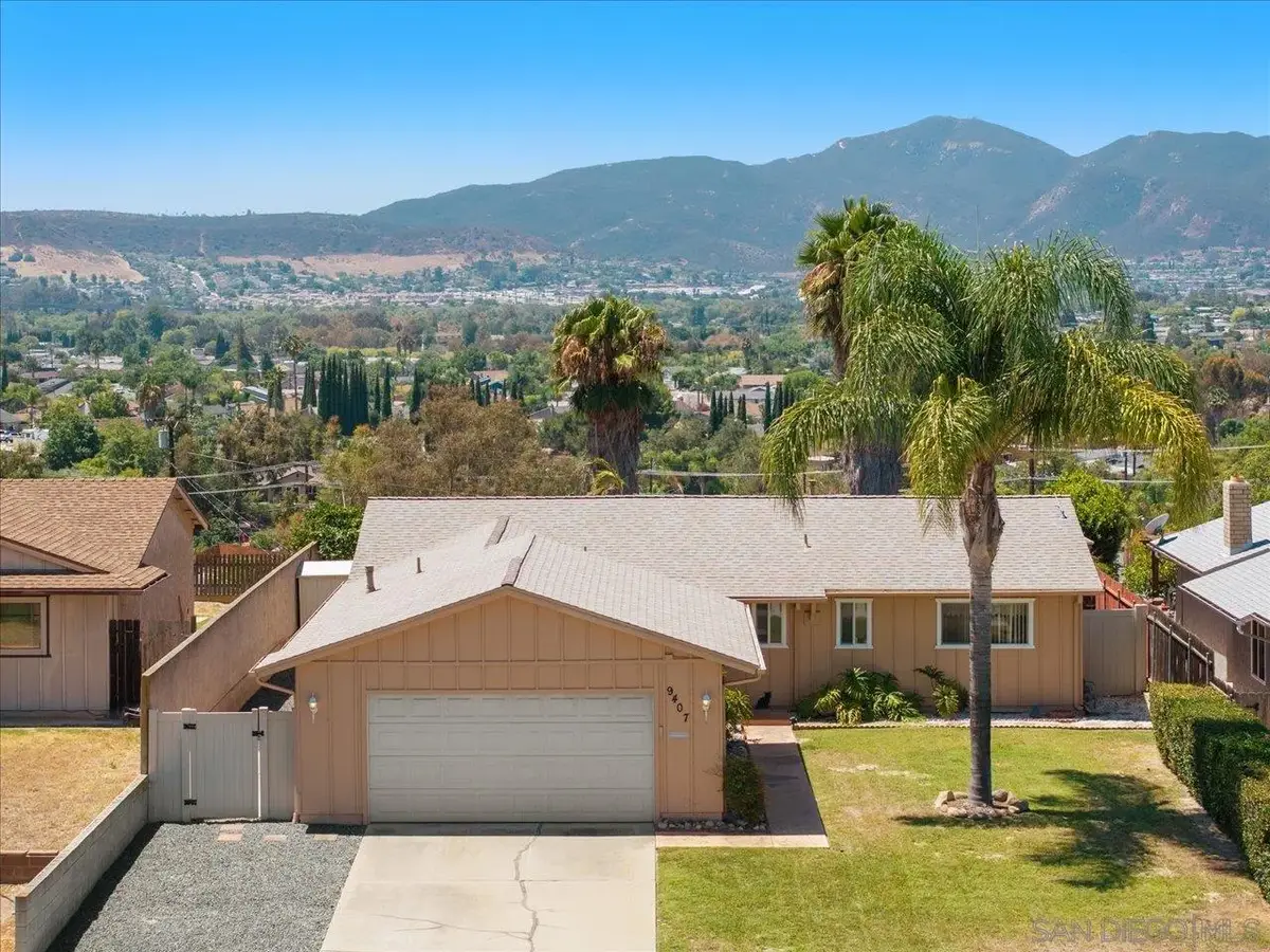 9407 Lake Canyon Rd, Santee, CA 92071 - #1