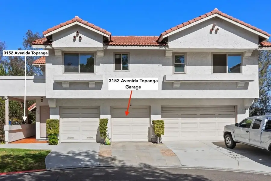 3152 Avenida Topanga, Carlsbad, CA 92009 - #3
