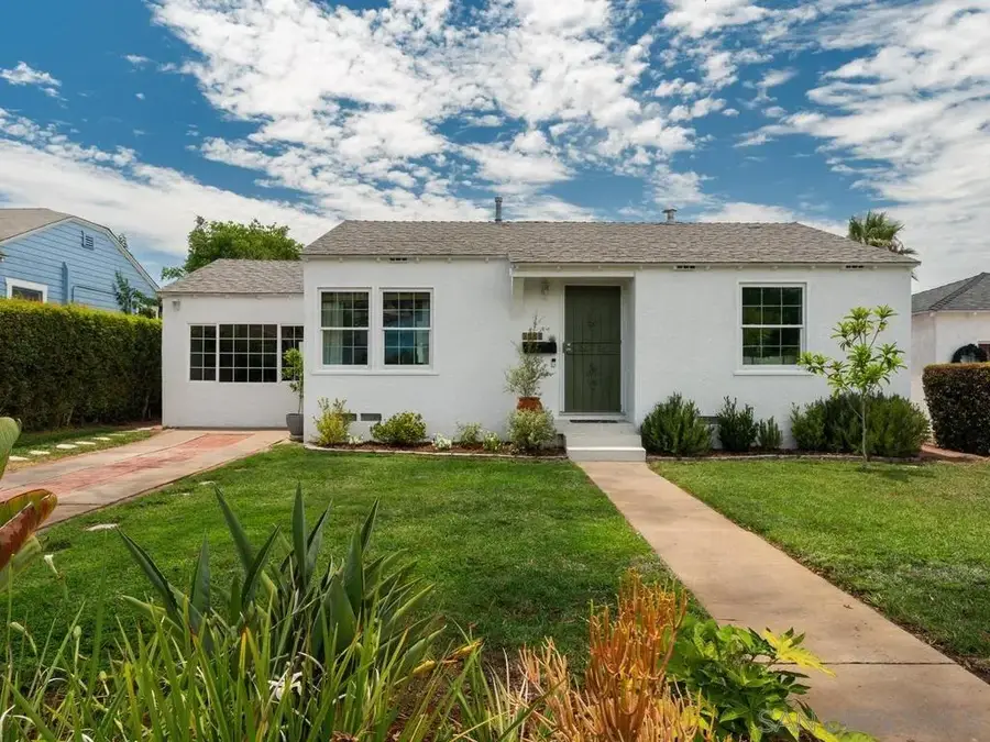 4038 Violet, La Mesa, CA 91941 - #3
