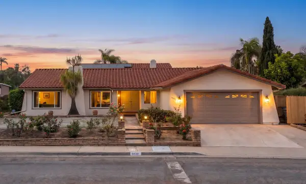 4420 Edison Street, San Diego, CA 92117