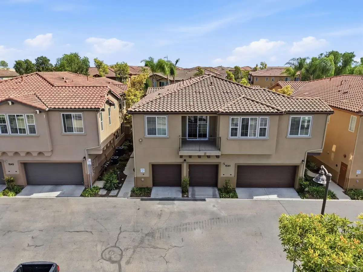 1541 El Prado St #1, Chula Vista, CA 91913 - #1