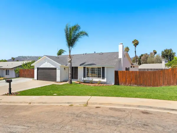 1524 Shadow Hills Dr, San Marcos, CA 92069