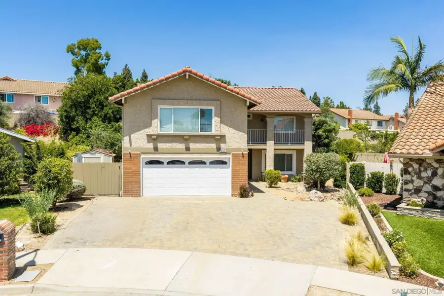 200 San Miguel Circle, Placentia, CA 92870 - #2