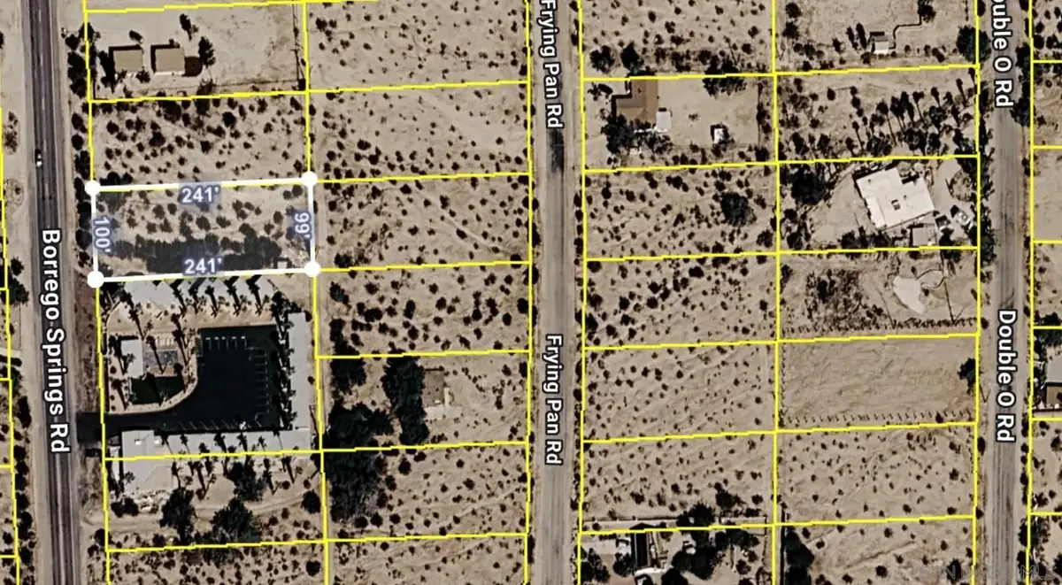 Borrego Springs Rd #15, Borrego Springs, CA 92004 - #1