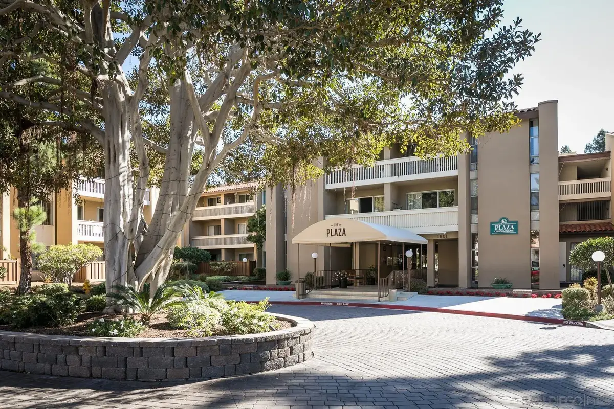 1885 Diamond #308, San Diego, CA 92109 - #1