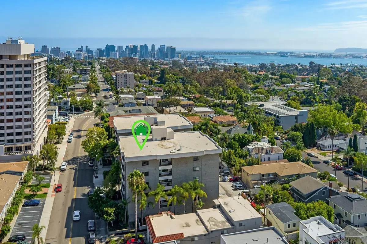 3570 First Ave #19, San Diego, CA 92103 - #1