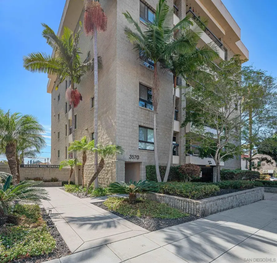 3570 First Ave #19, San Diego, CA 92103 - #3