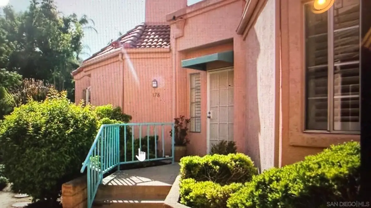 12020 Calle De Medio #178, El Cajon, CA 92019 - #1