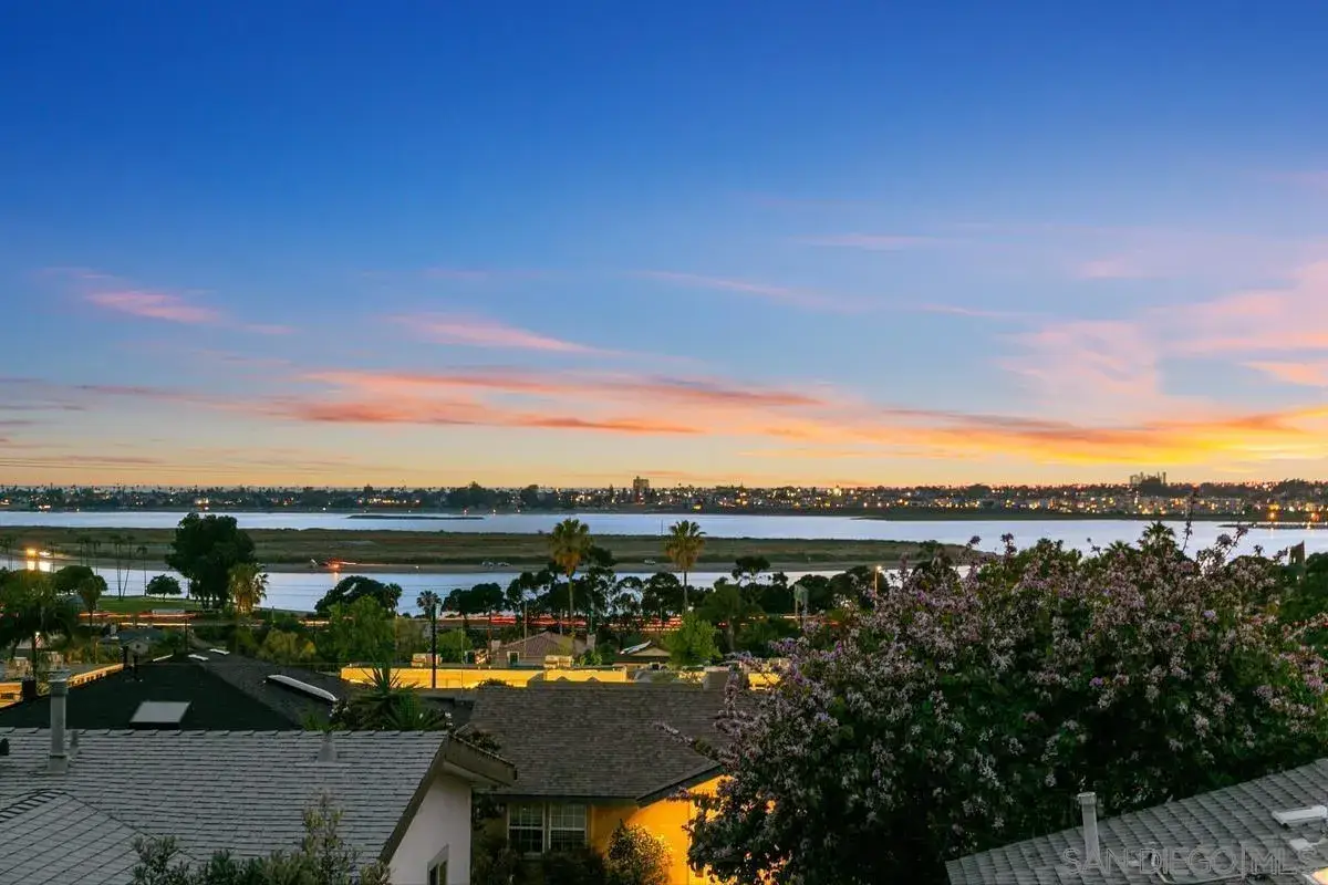 2435 Frankfort, San Diego, CA 92110 - #1