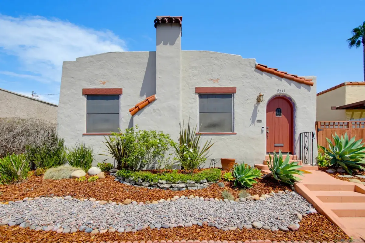 4511 Maryland St., San Diego, CA 92116 - #1