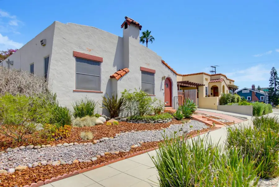 4511 Maryland St., San Diego, CA 92116 - #2