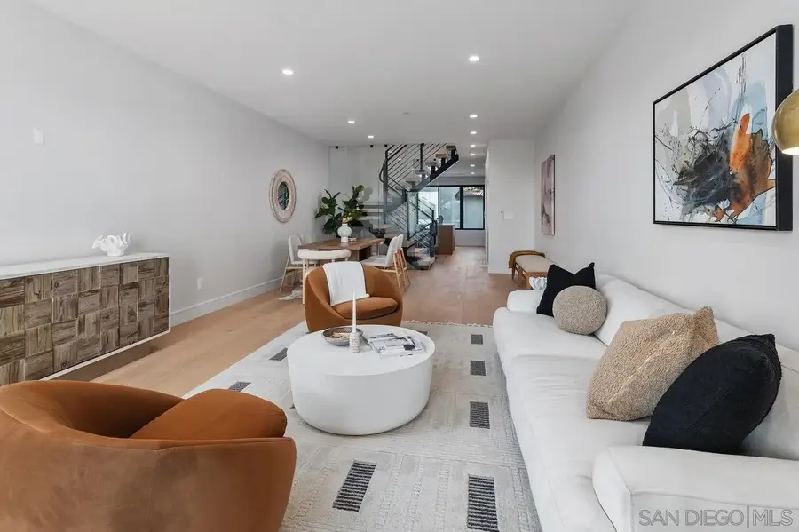 4206 Tonopah St, San Diego, CA 92110 - #2