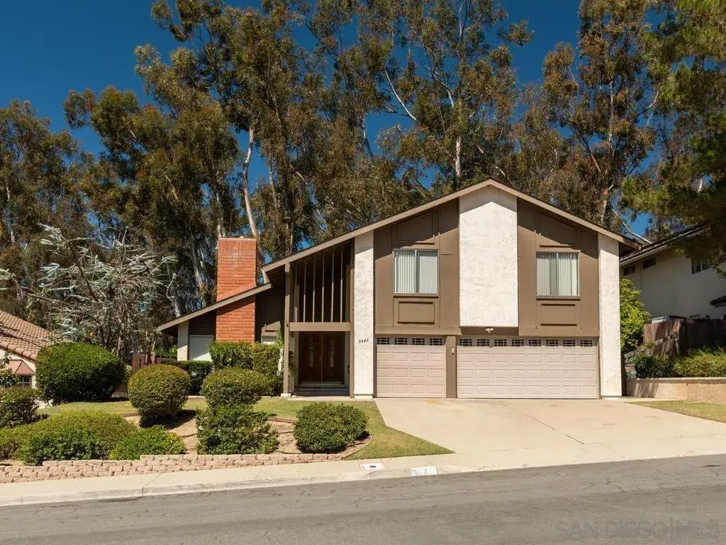 9940 Waldgrove, San Diego, CA 92131 - #1