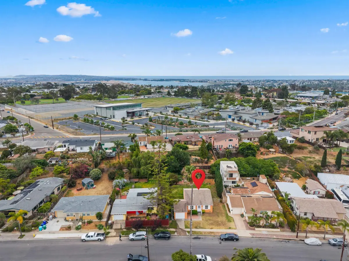 3816 Tomahawk Ln, San Diego, CA 92117 - #1